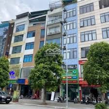 Bán nhà mặt phố Xuân Thủy, Hồ Tùng Mậu 67m2 x 7T mặt tiền 5m, giá 38,6tỷ - Ảnh 2